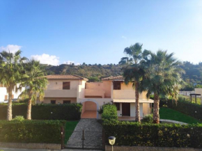 Campofelice Holidays